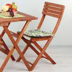 Подушка для сиденья Abakuhaus - фото 2