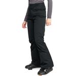 Брюки Roxy Diversion Snow Roxy, True Black - фото 7