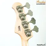 Bacchus WL4-FM CUSTOM III BR/OIL 2022 - фото 7