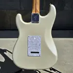 Fender Player II Modified Stratocaster с грифом из розового дерева, Olympic Pearl - фото 10