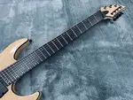 Schecter C-7 SLS Elite Multiscale - Натуральный огненный - фото 5