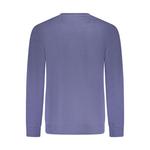 Синий хлопковый свитер Wrangler - фото 2