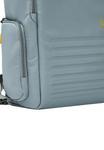 Рюкзак Mandarina Duck SMART DAY LAPTOPFACH, Iron/Light Grey - фото 4