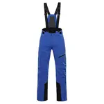 Брюки Alpine Pro Werada 2, синий - фото