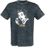 Футболка EMP Special Collection, серый - фото