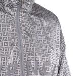 Куртка женская серая Givenchy - фото 7