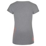 Футболка Kilpi Lismain, серый - фото 2