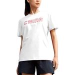 Футболка унисекс KELME, белый - фото