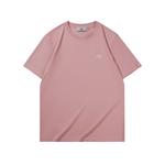 Футболка HLA, цвет бежевый абрикос AD - фото 10