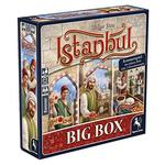 Настольная игра Istanbul Big Box Pegasus Spiele - фото