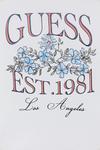 Детская водолазка Guess, белый - фото 3