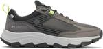 Columbia Mens Hatana Max Outdry, Dark Grey/Monument - фото 6