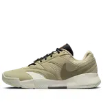 Кроссовки Nike Court Lite 4 Heritage 'Desert Khaki Neutral Olive' - фото