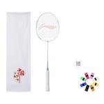 Ракетка для бадминтона thunder 08 LINING - фото