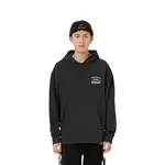 Толстовка унисекс Dickies, черный - фото 6