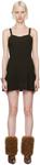 Мини-платье Bayon KNWLS - фото