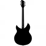 Электрогитара Rickenbacker 330 Jetglo - фото 4
