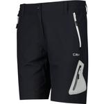 Женские шорты-бермуды CMP, серый - фото 3