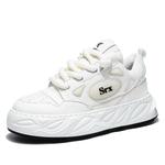 Кроссовки MOERBAI Original Machine Series Skateboarding Shoes Unisex Low-top, черный - фото 2