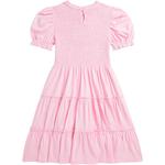 Polo Ralph Lauren Платье light pink детское - фото 3