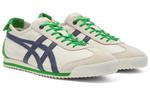 Кроссовки Onitsuka Tiger Mexico 66 SD Birch/Peacoat, зеленый - фото 3