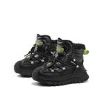 Детские ботинки Kids Green Jeep, зеленый - фото 4