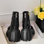 Женские ботинки Su Yanjiao, белый - фото 6