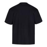 Trueprodigy Футболка 'Ravi' в черном цвете - фото 2