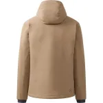 Мужская куртка Mimic Alert Haglöfs, коричневый - фото 2