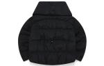 FILA Куртка Athletics Down Jackets Women's Pitch Black - фото 4