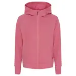 Флис Sea Ranch Ivy full zip, розовый - фото