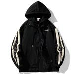 Coca-Cola Куртка Coca Cola унисекс, Light Apricot (Fleece-Lined) - фото 3