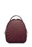 Рюкзак VUCH Rucksack, Wine/Bordeaux - фото 5
