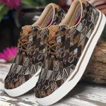 Кроссовки Twisted X Mens Zero-x, черный - фото 7