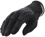 Acerbis crossover motorradhandschuhe, Black - фото