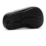 Сандалии OOFOS OOahh Sport, черный - фото 5