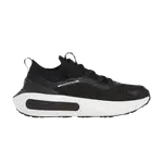 Кроссовки Under Armour HOVR Phantom 4 GS, Black Castlerock White - фото