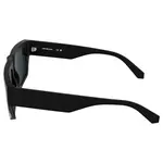 Солнцезащитные очки Calvin Klein Jeans CKJ25619S, черный - фото 3