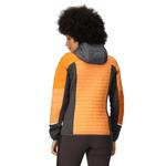 Спортивная куртка Regatta Trutton II, оранжевый - фото 2