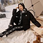 Пуховик женский Kappa - фото 12