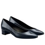 (WMNS) Onitsuka Tiger Насосы Onitsuka 'Navy' - фото 3