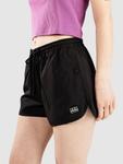 Шорты Dravus Essential Wind Shorts, black - фото 3