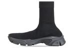 Balenciaga Speed 3.0 Черный Черный - фото