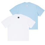 Футболка Menblero унисекс, Белый - фото 5