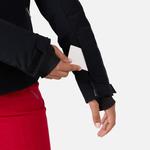 Куртка Rossignol Blackside Puffy Rossignol, Black - фото 3