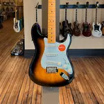 Squier CLASSIC VIBE '50S STRATOCASTER - фото 6