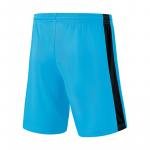 Футбольные шорты Erima, цвет karibikblau - фото 2