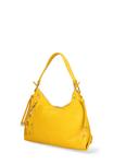 Сумка-шоппер Chiara Ferretti SHOULDER CONVERTIBLE INTO A, Yellow - фото 7