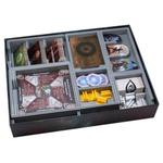 Аксессуары Box Insert: Gloomhaven - Forgotten Circles Expansion - фото 2