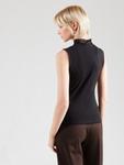 Топ ABOUT YOU Mirja, черный - фото 5